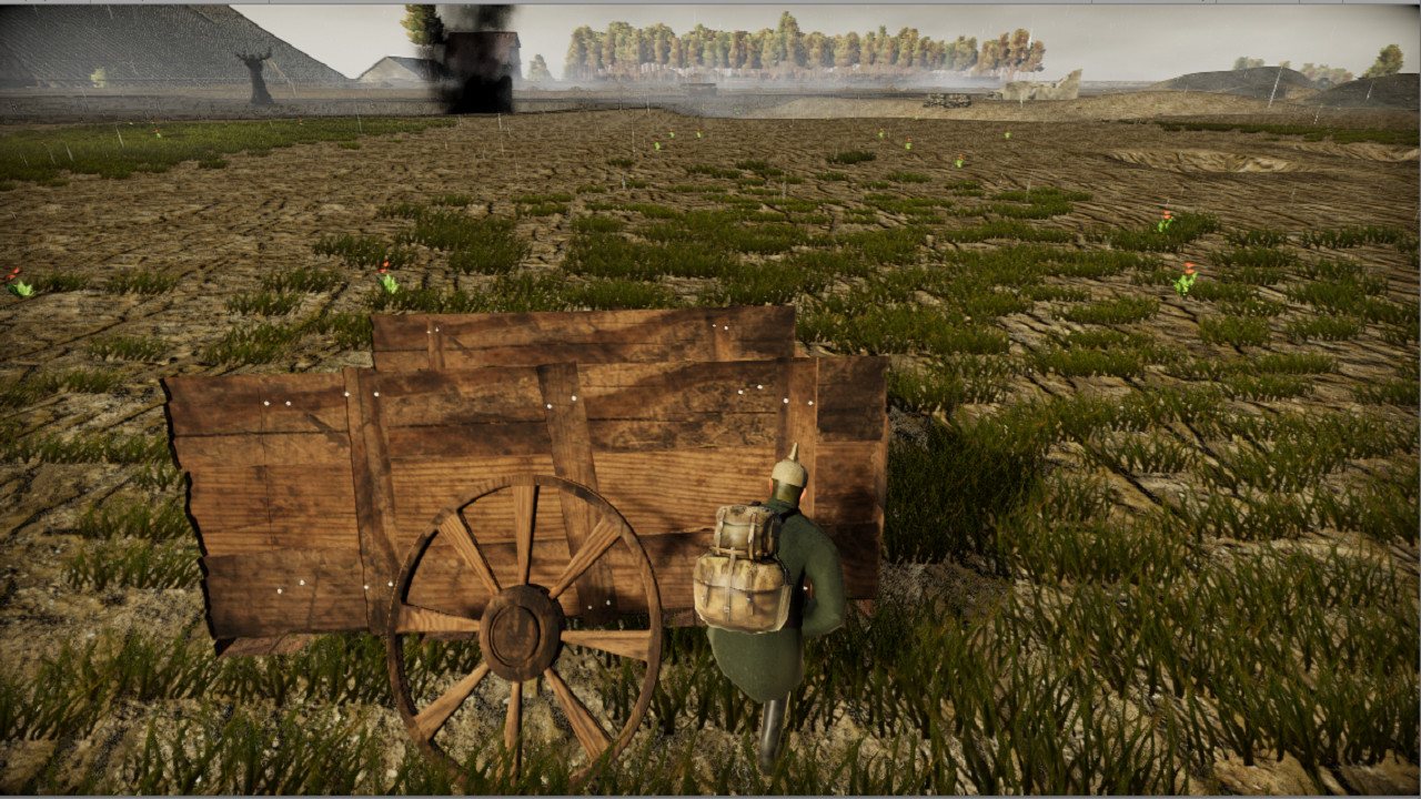 Trench Simulator screenshot 8