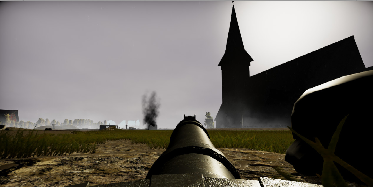 Trench Simulator screenshot 6