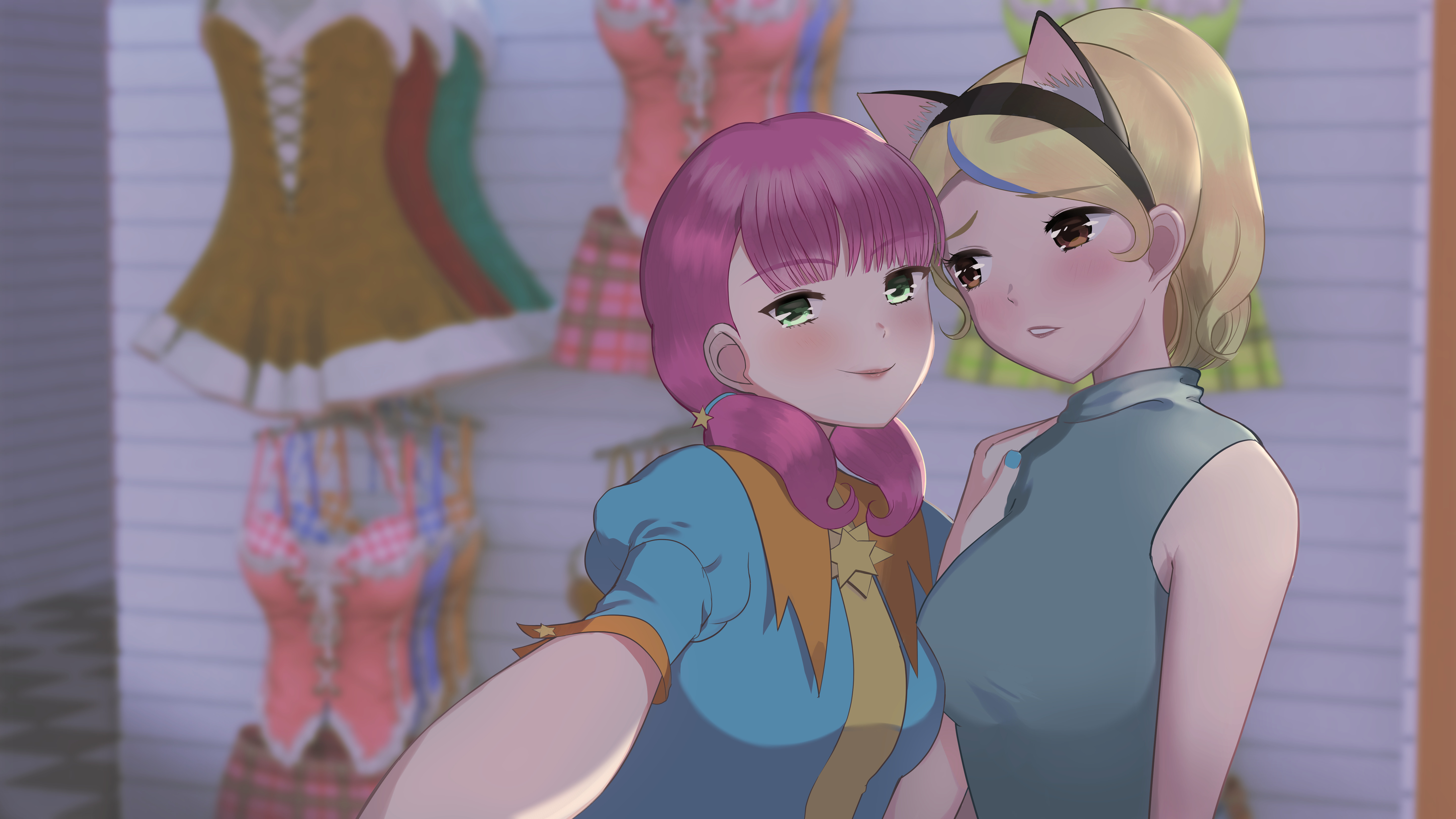 Refraction screenshot 3