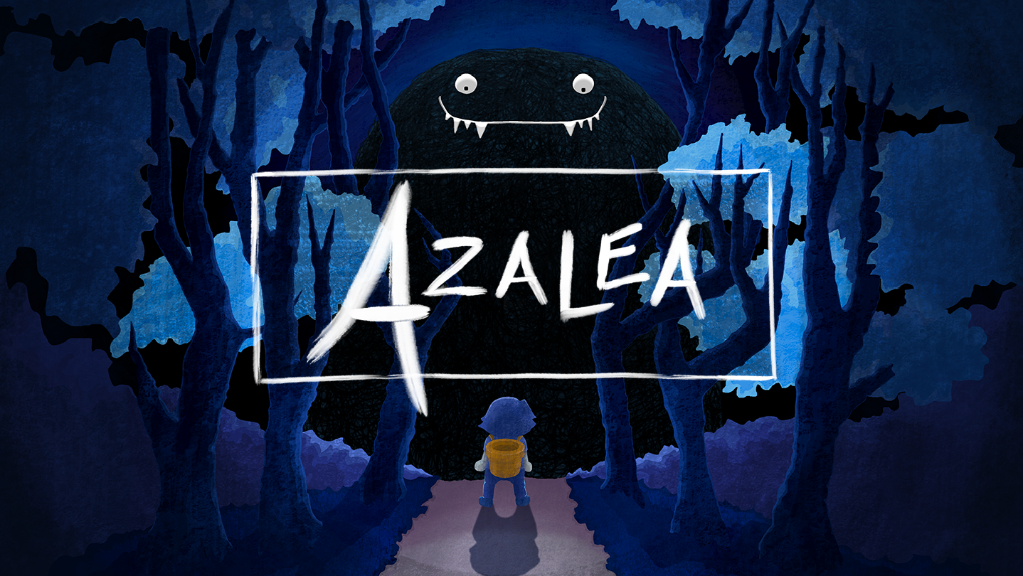 ゲームキャラクター Azalea Azalea on Steam