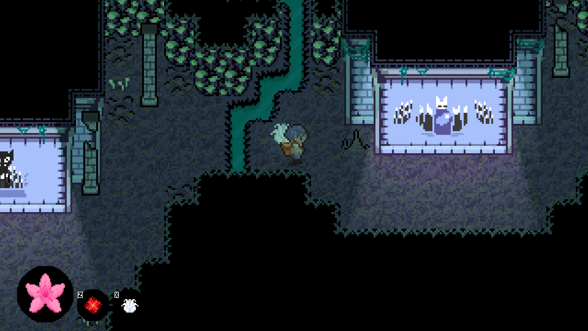 Azalea screenshot 4
