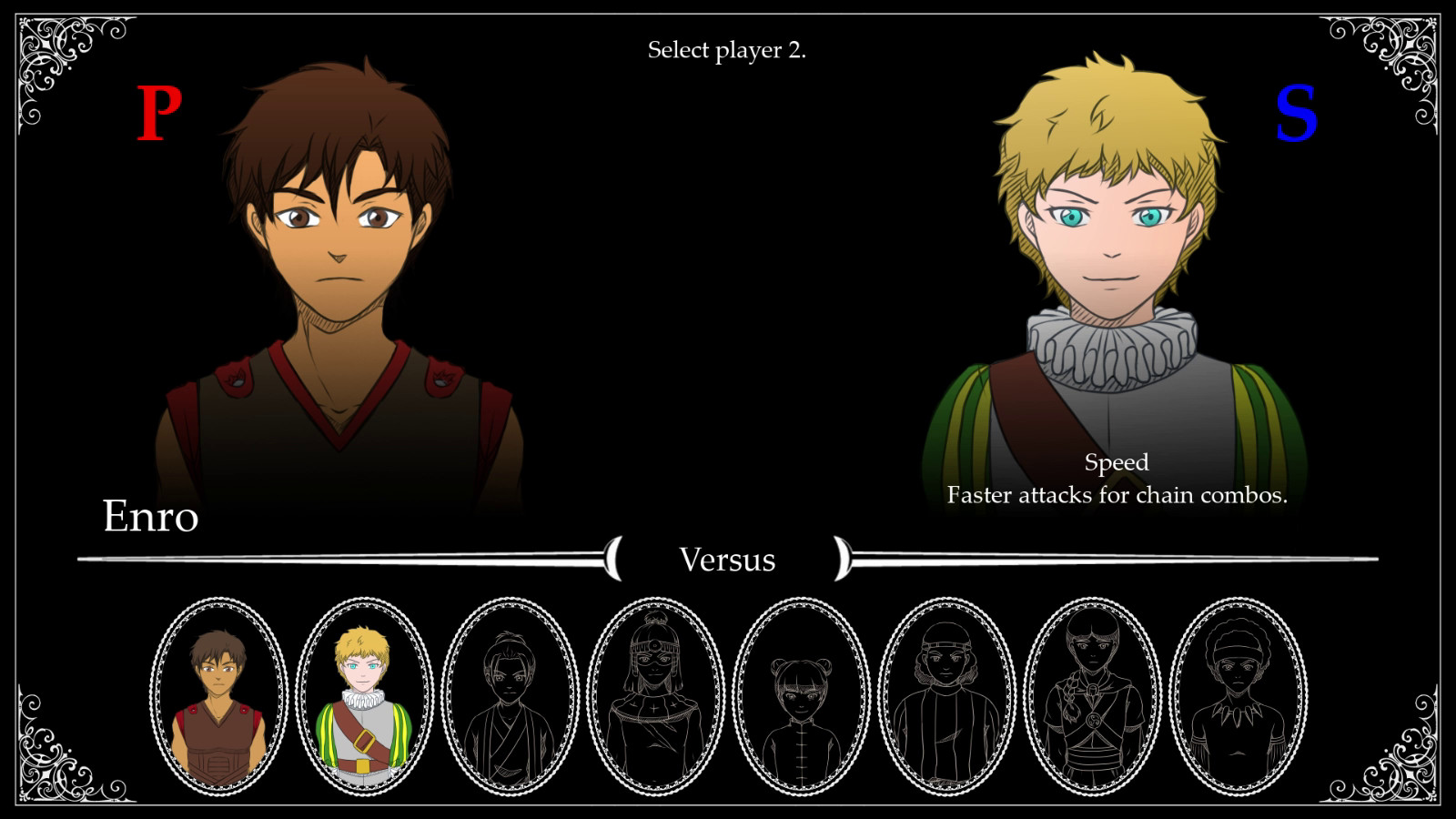 Child Arms screenshot 9