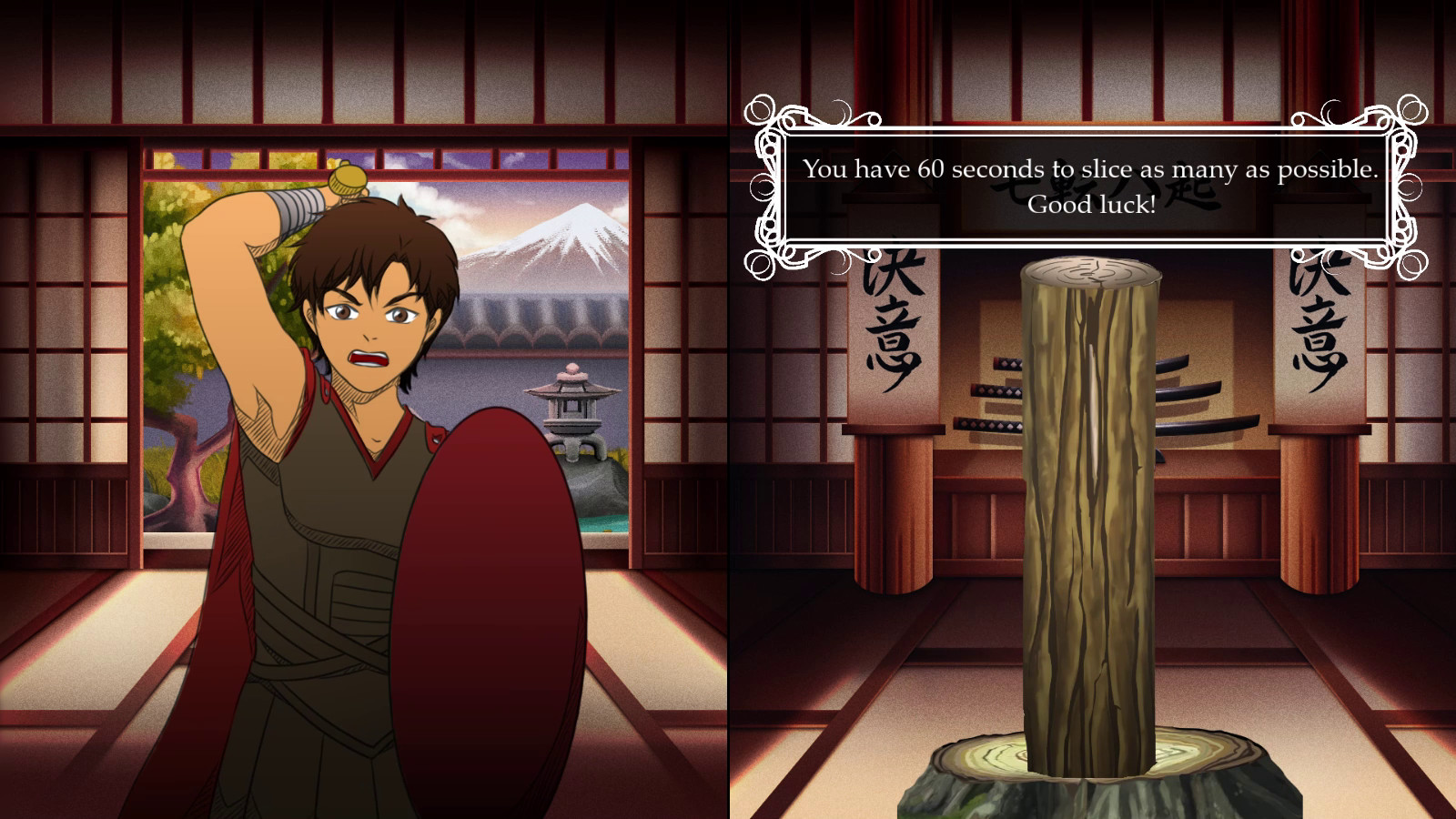 Child Arms screenshot 8