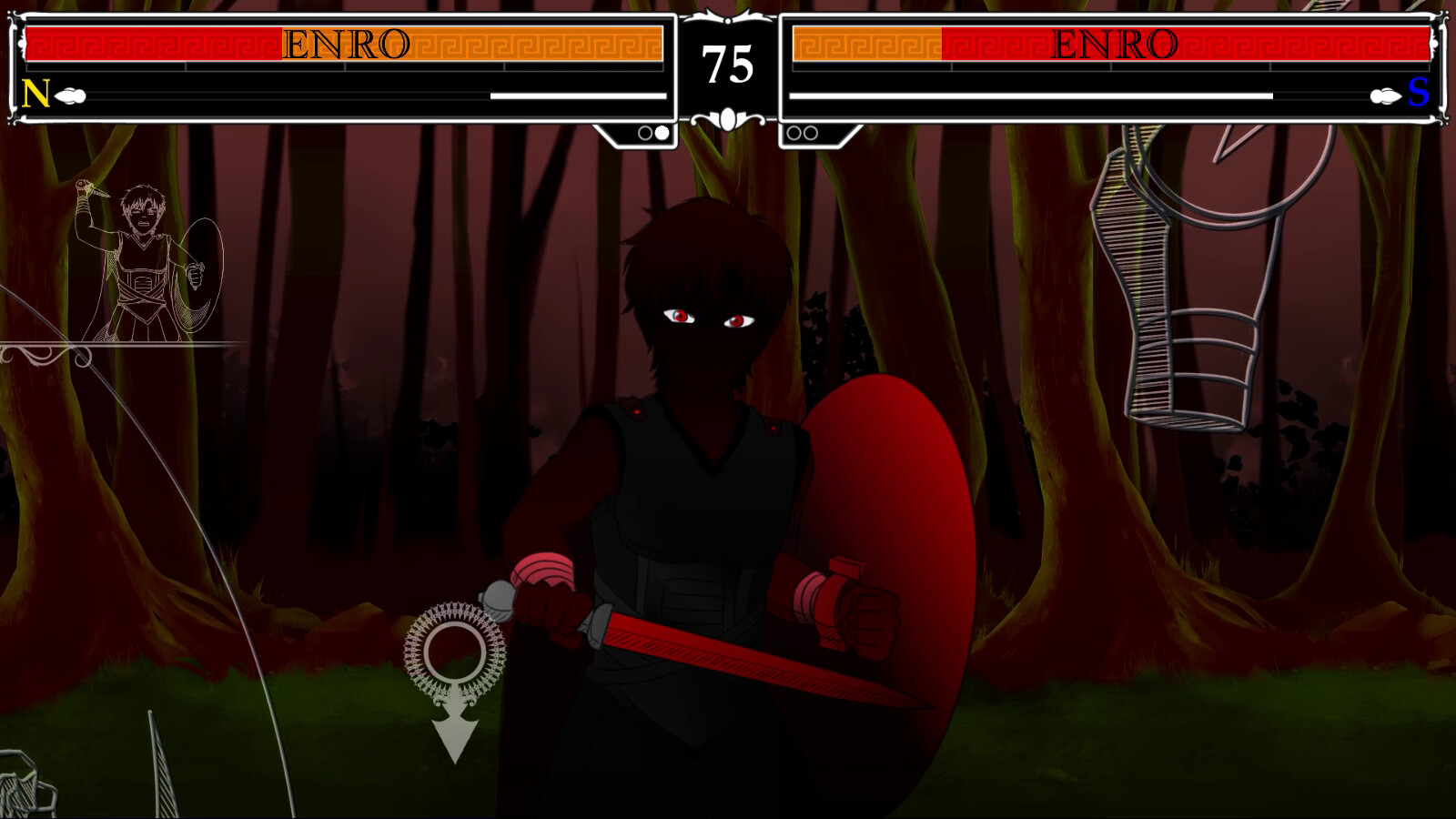 Child Arms screenshot 7