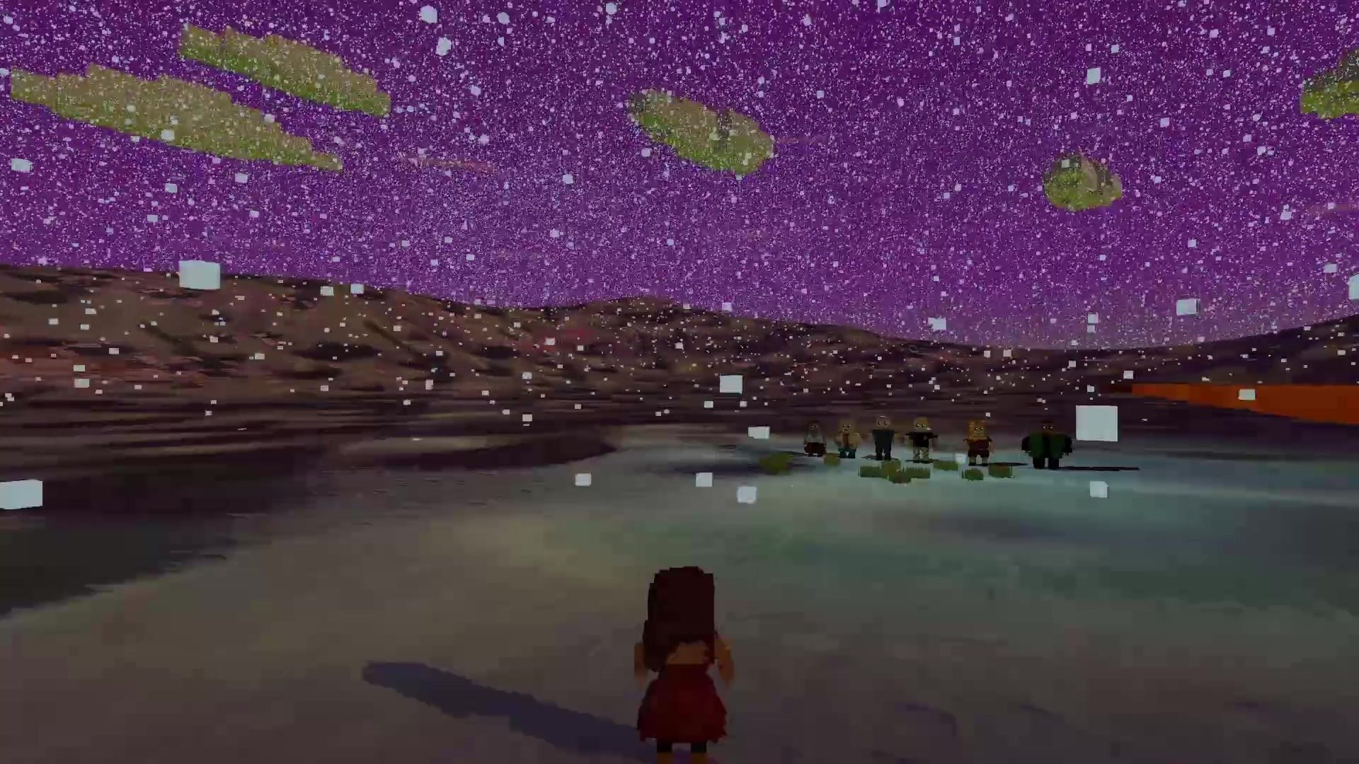 Floral Town screenshot 9