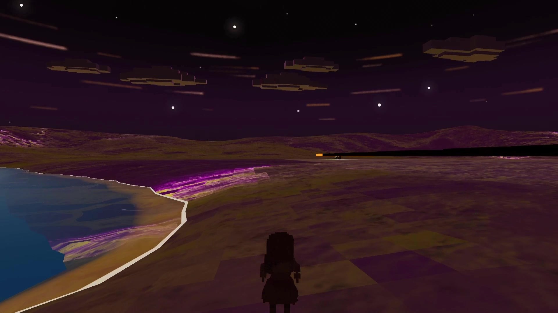 Floral Town screenshot 2