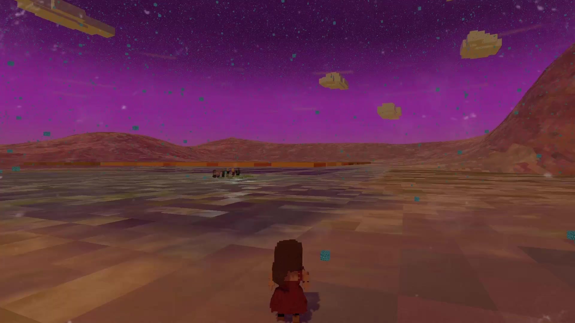 Floral Town screenshot 3
