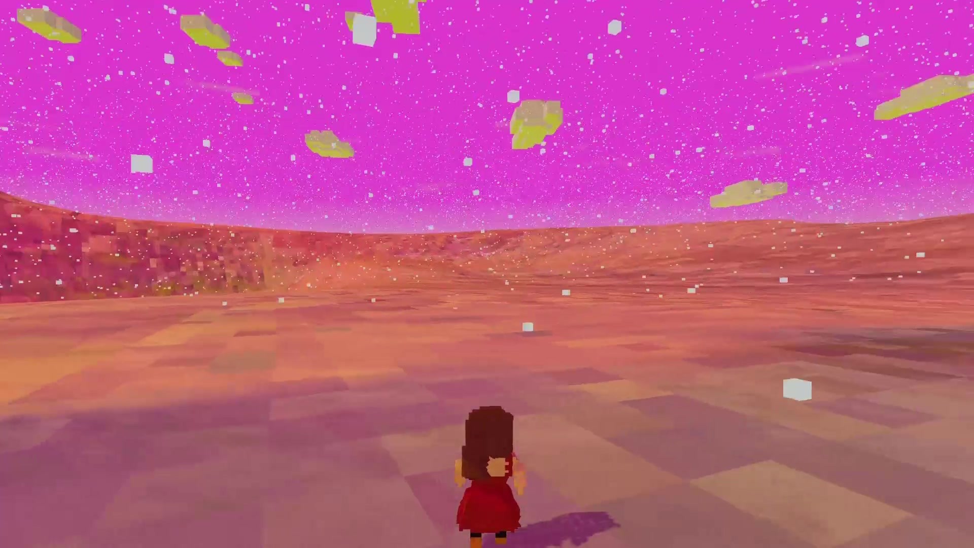 Floral Town screenshot 4