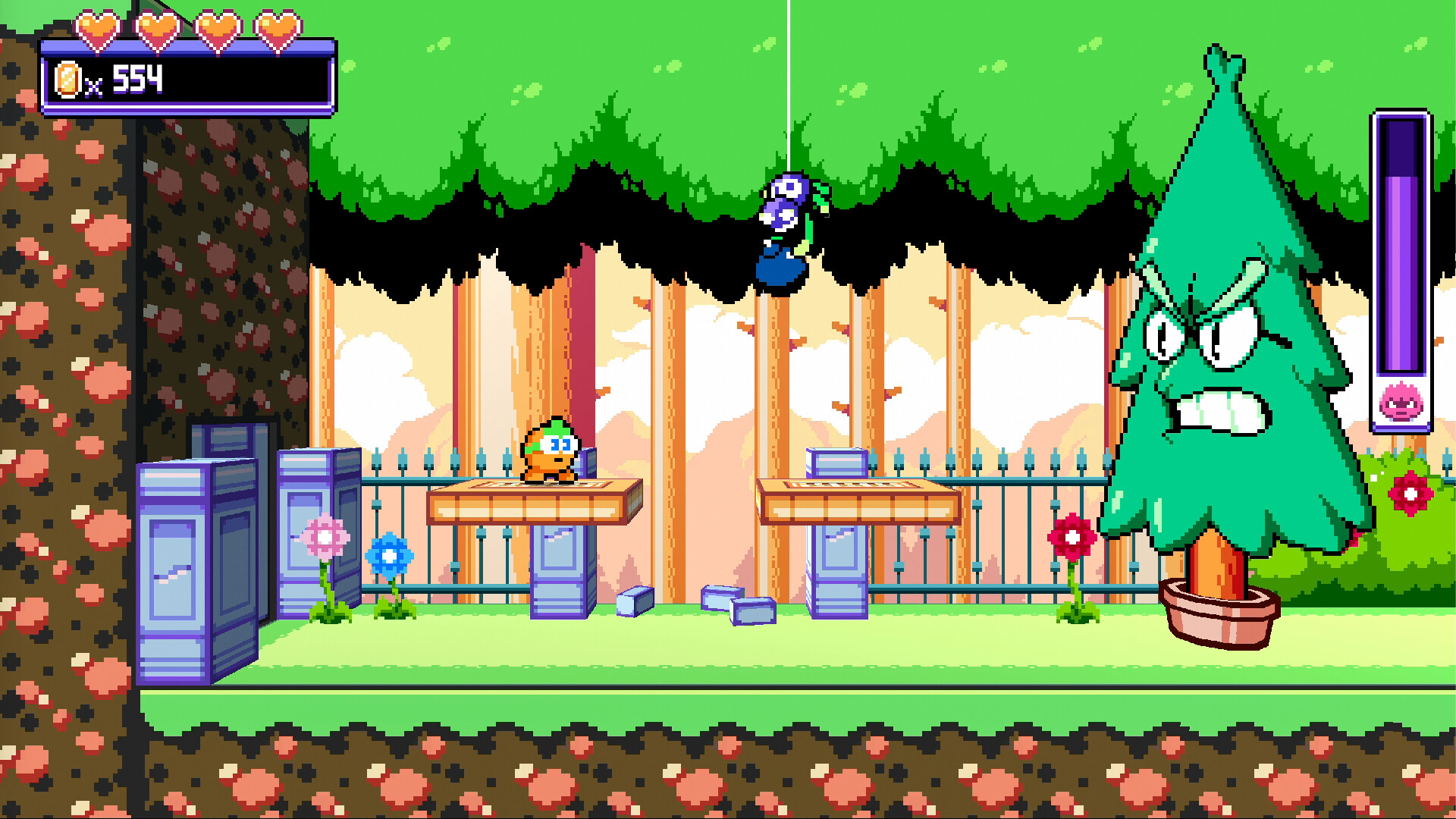 Rog & Roll screenshot 8
