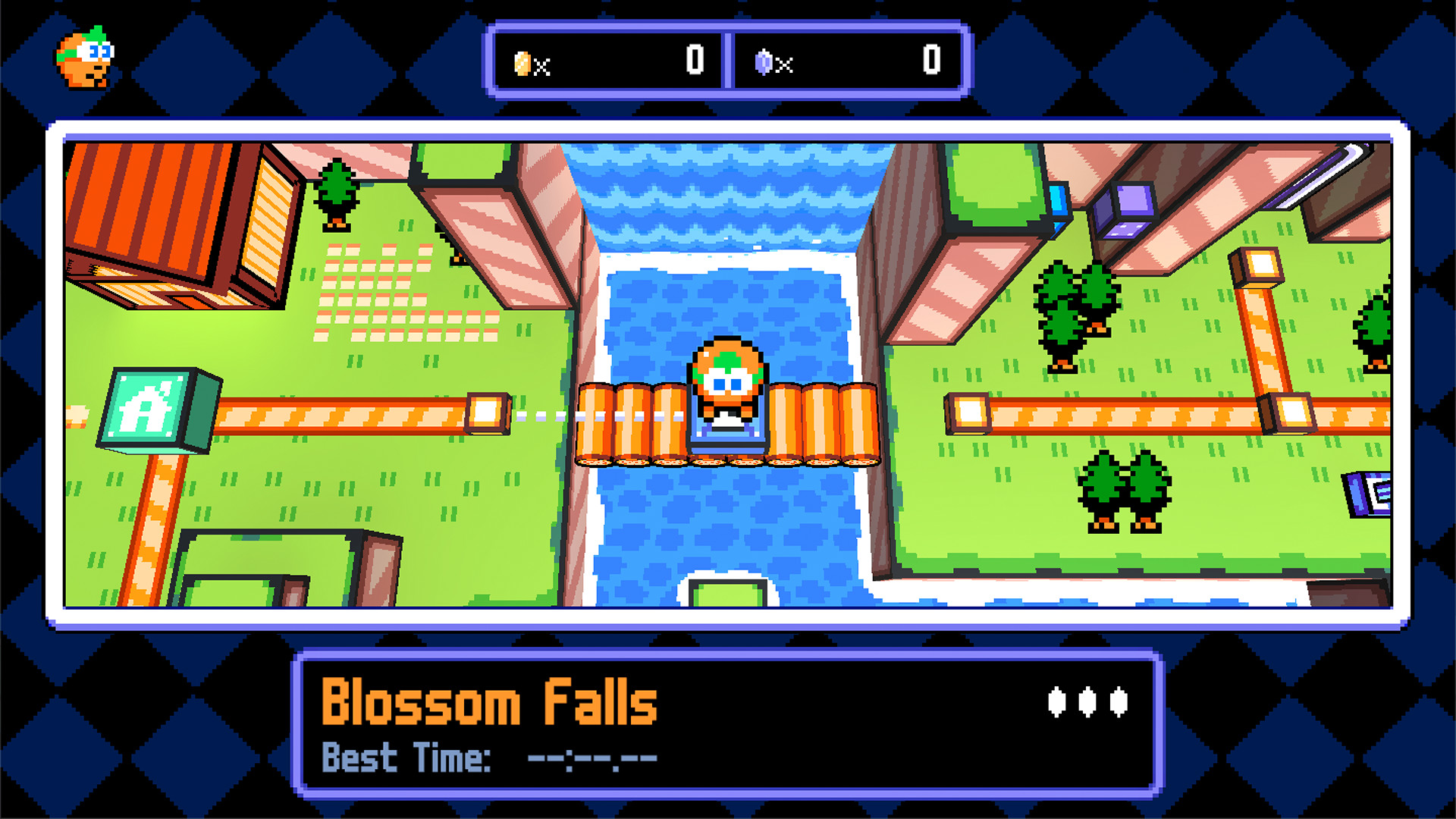 Rog & Roll screenshot 4