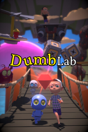 Dummb