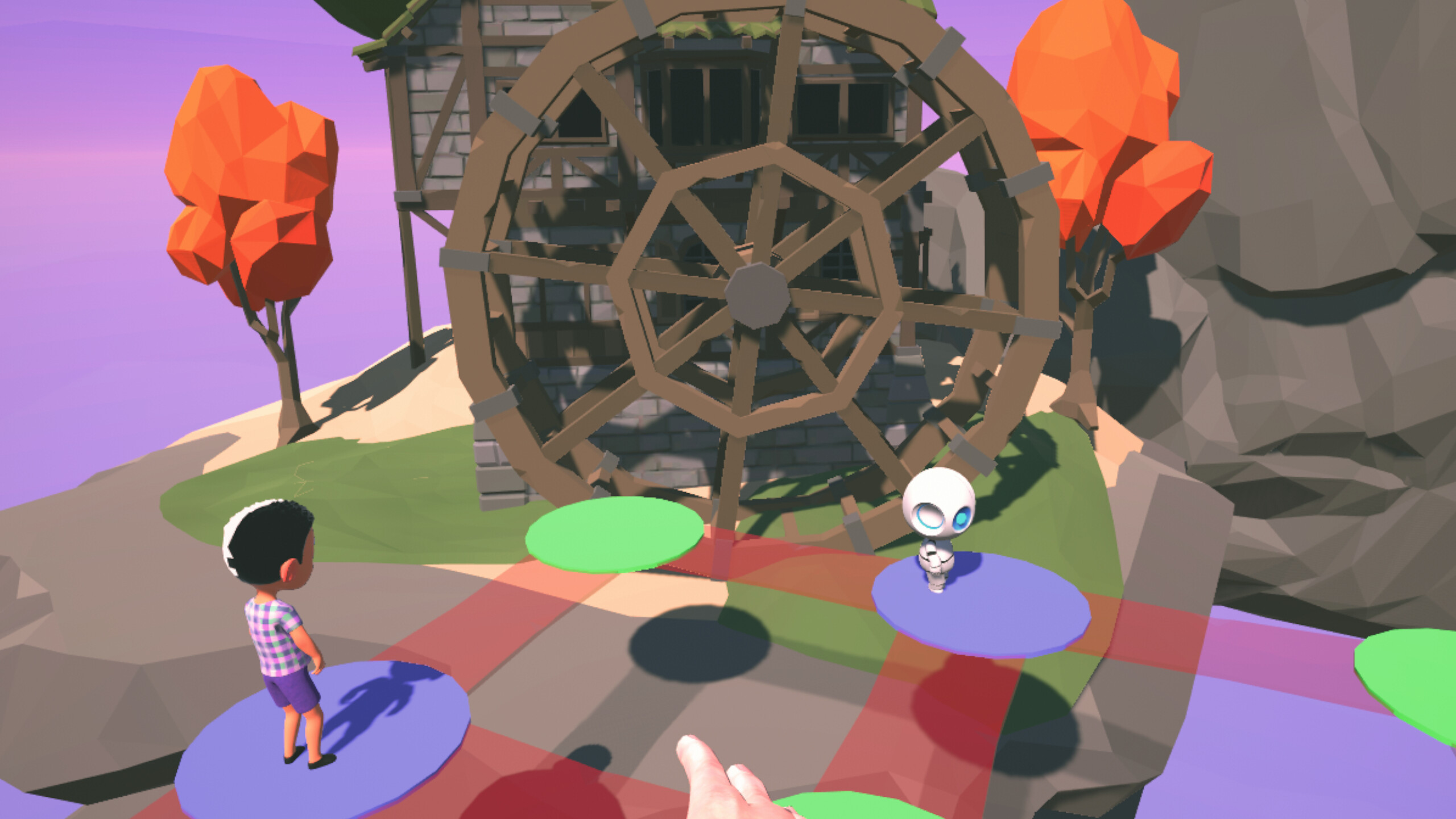 Dummb screenshot 3