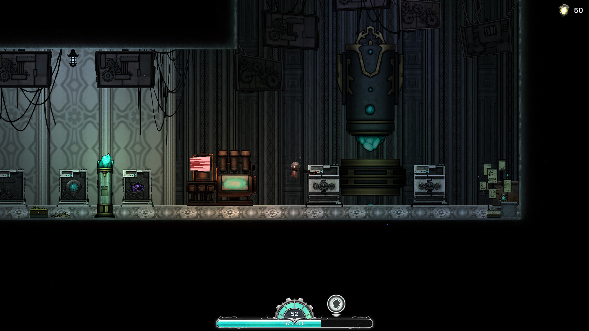 SoulDevice screenshot 6