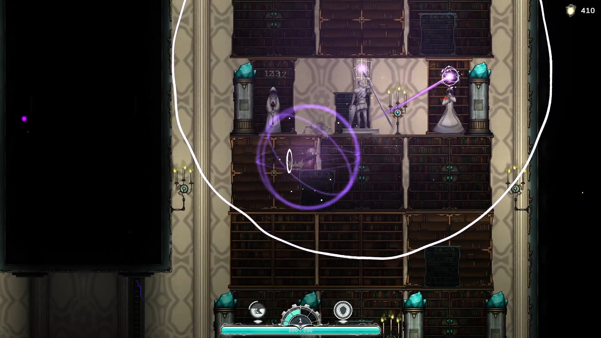 SoulDevice screenshot 7