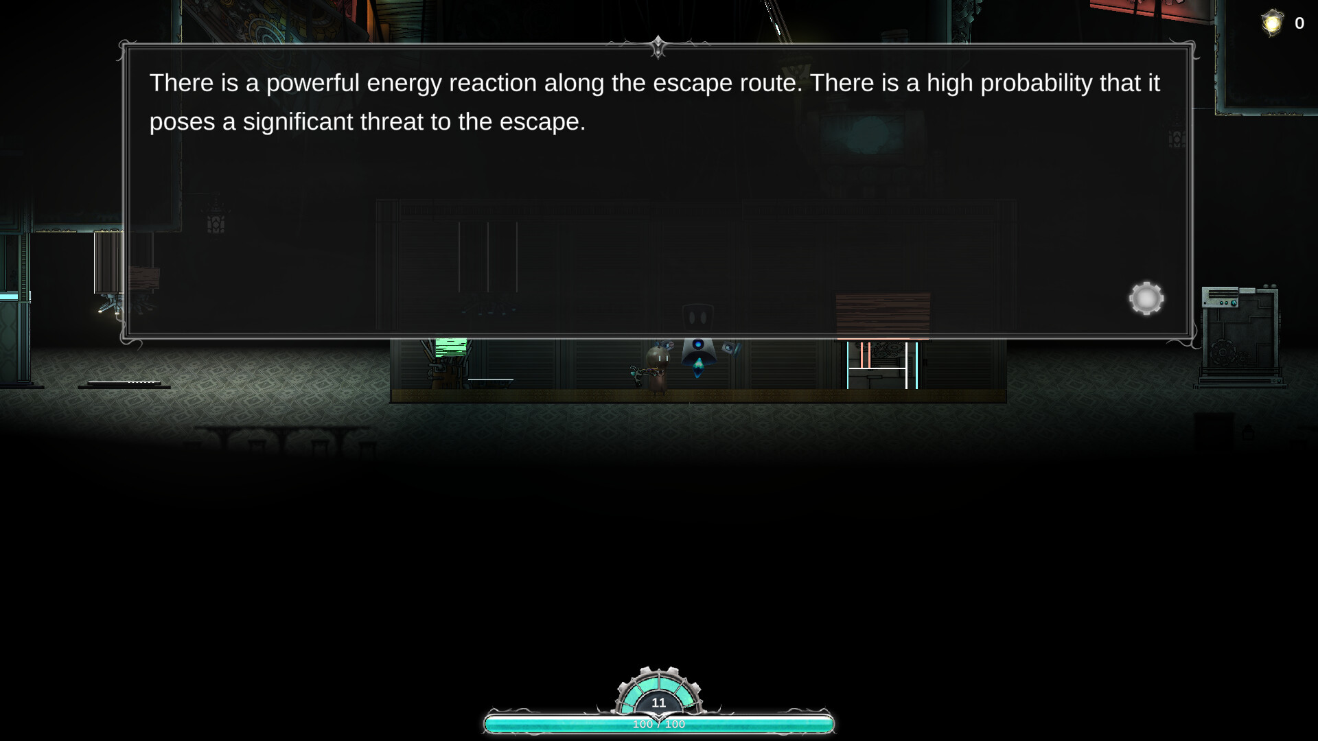 SoulDevice screenshot 9