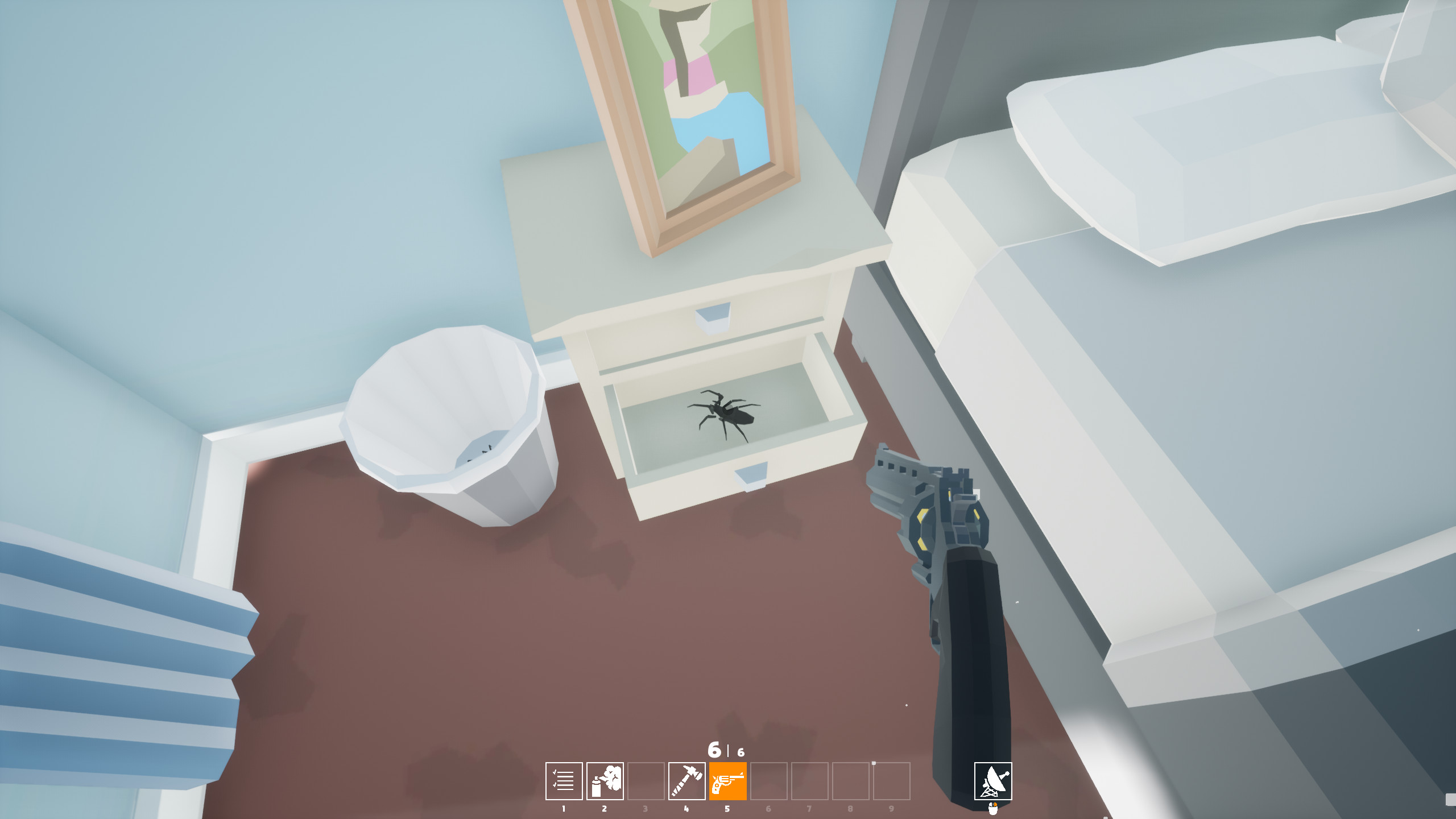 Kill It With Fire: HEATWAVE screenshot 6