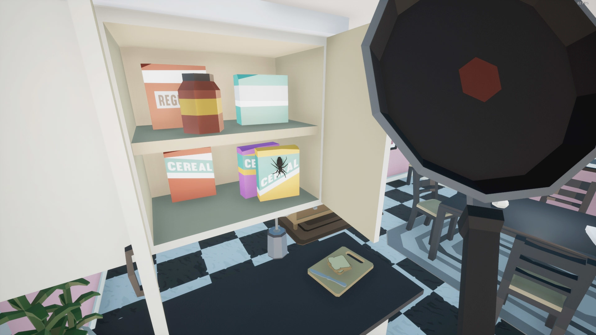 Kill It With Fire: HEATWAVE screenshot 2