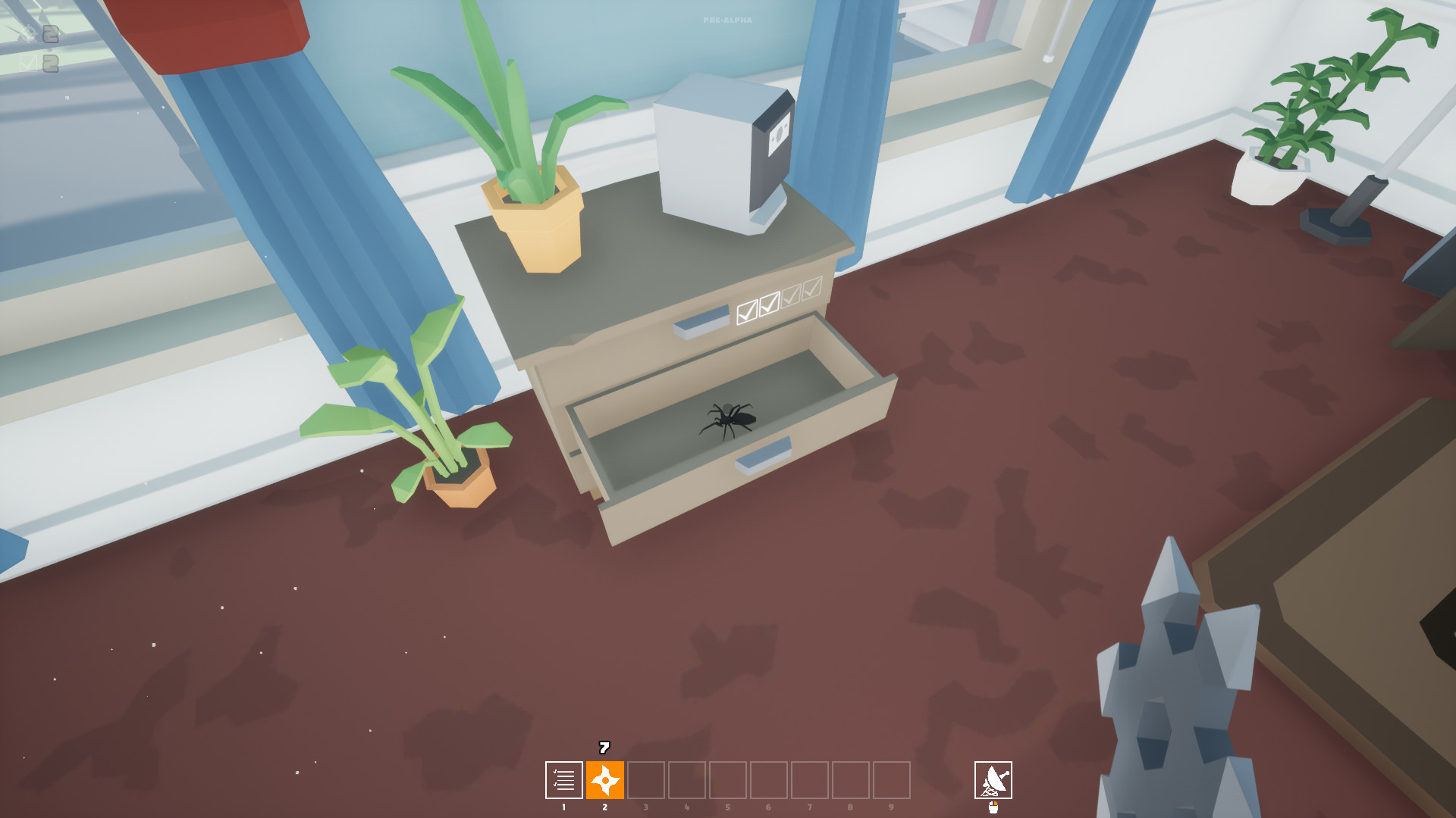 Kill It With Fire: HEATWAVE screenshot 3
