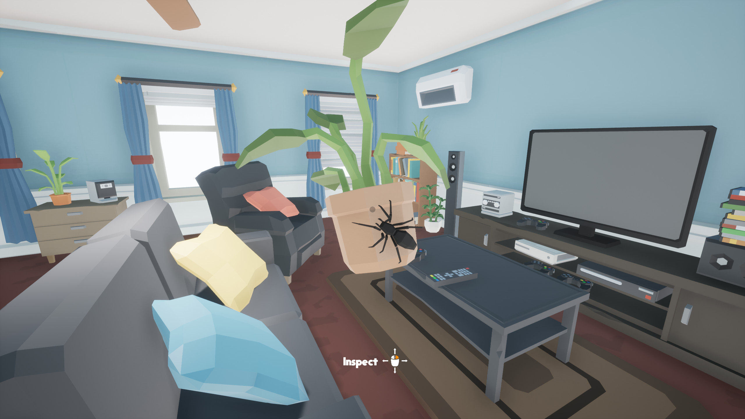 Kill It With Fire: HEATWAVE screenshot 5
