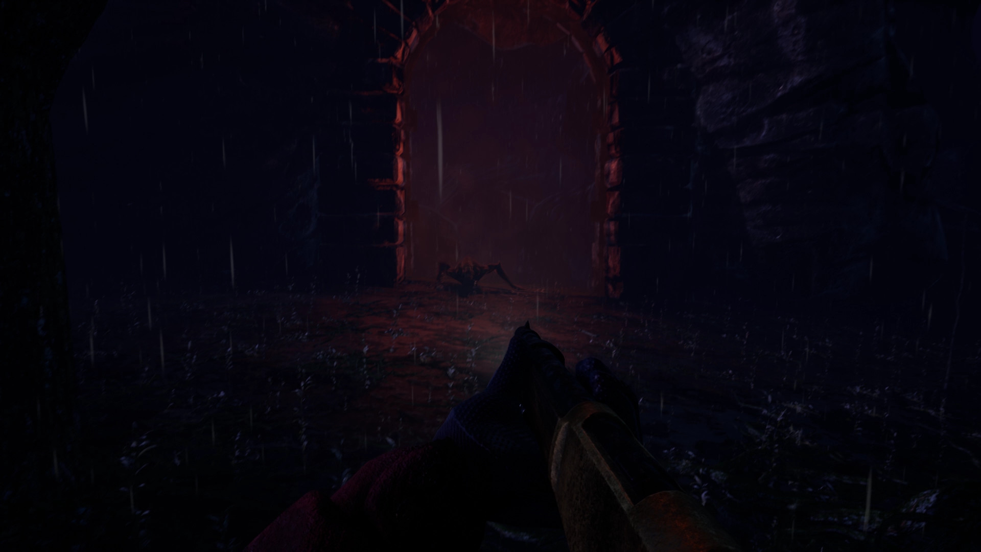 Try to Survive! screenshot 1