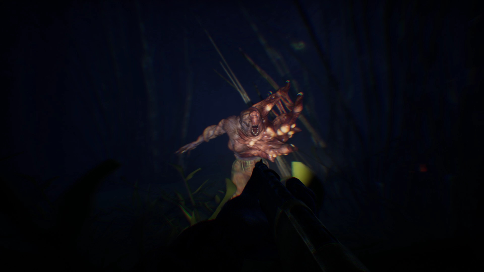 Try to Survive! screenshot 13