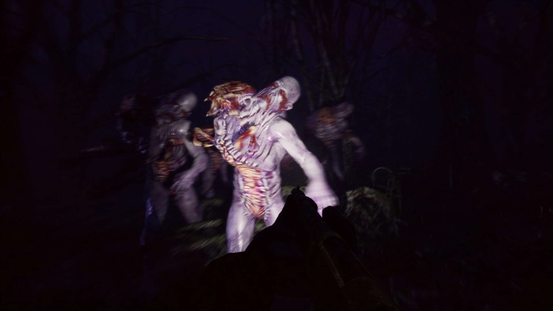 Try to Survive! screenshot 15
