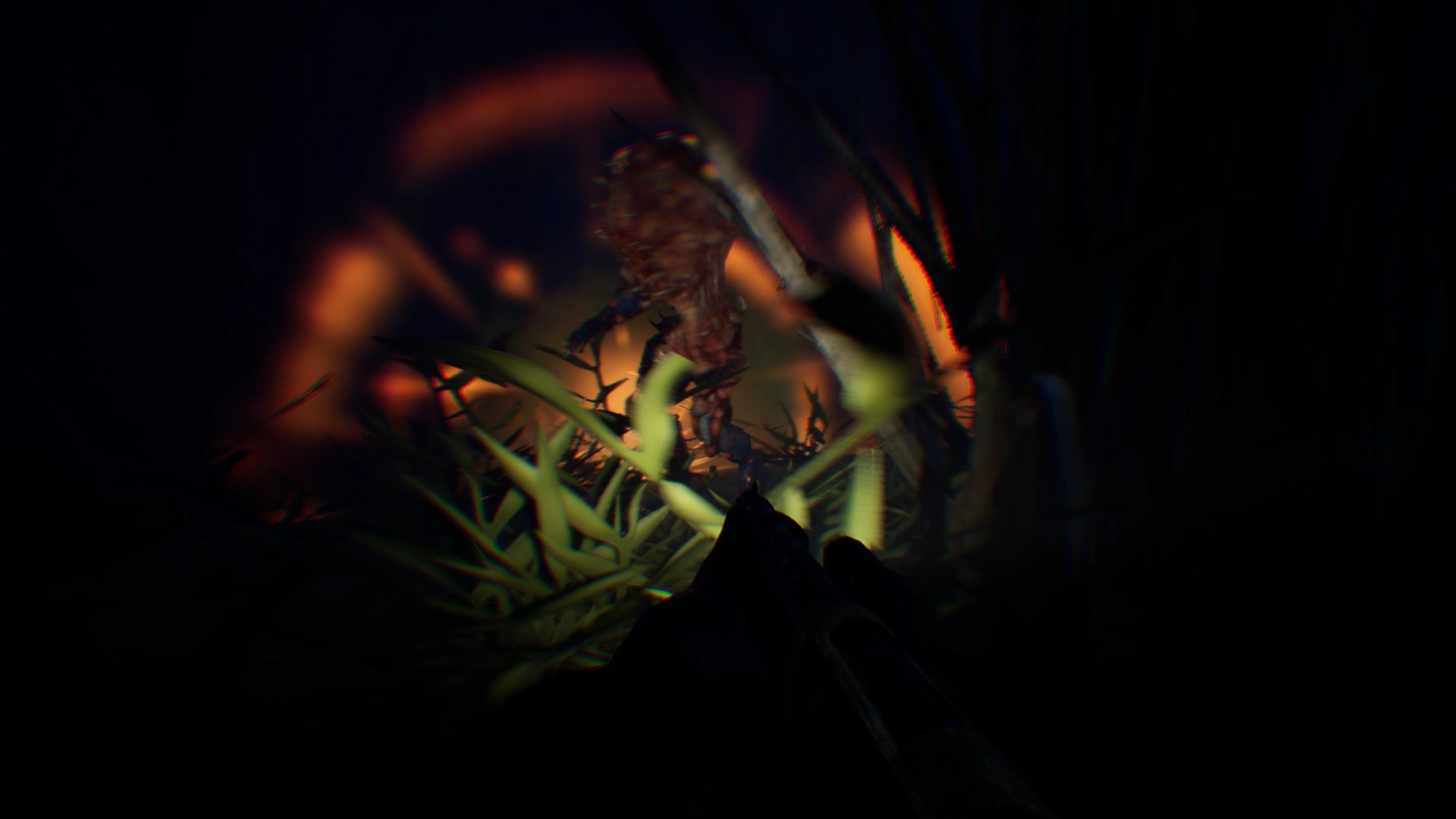 Try to Survive! screenshot 5