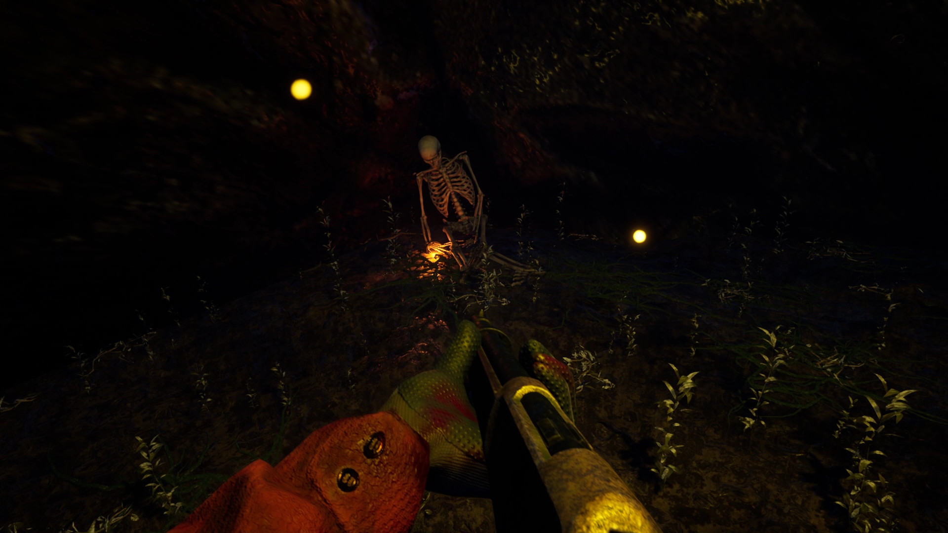 Try to Survive! screenshot 7