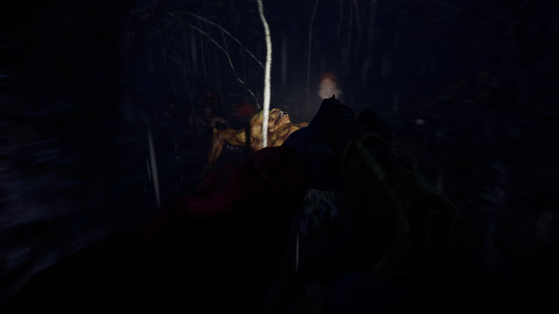 Try to Survive! screenshot 8