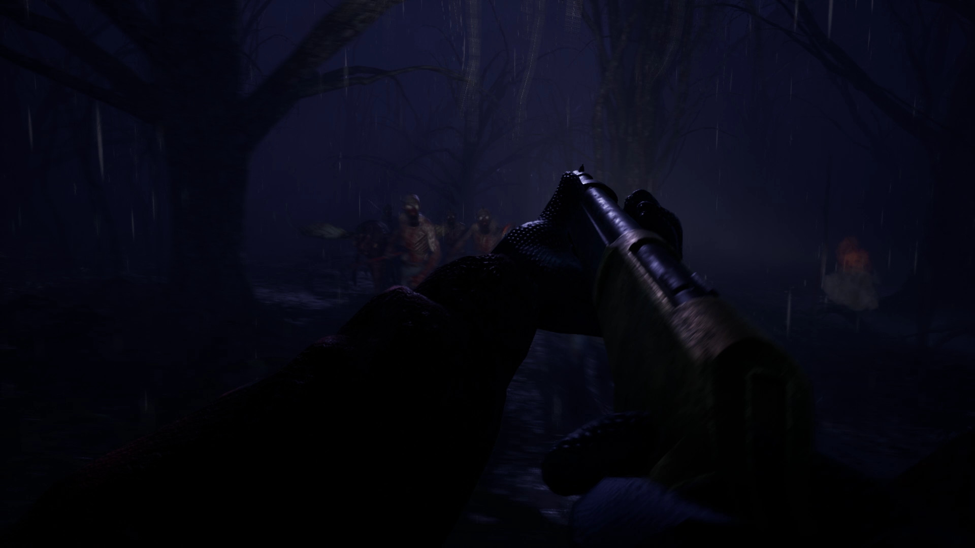 Try to Survive! screenshot 4