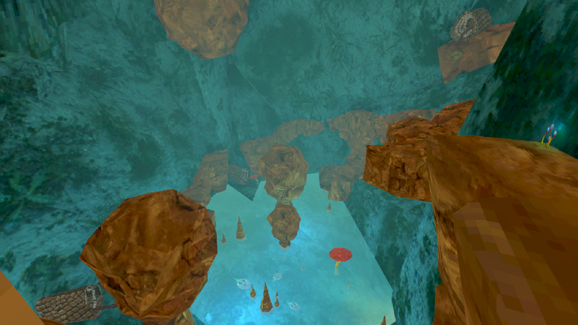 Cellular Harvest screenshot 6