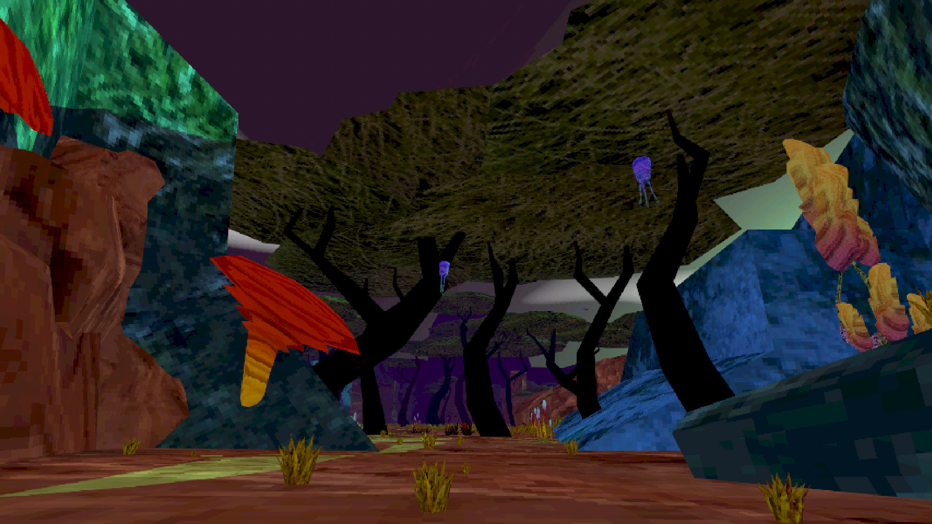 Cellular Harvest screenshot 1