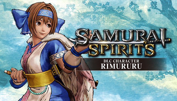 Steam：SAMURAI SPIRITS DLCキャラクター「リムルル」