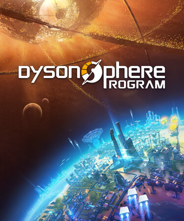 Dyson Sphere Program
