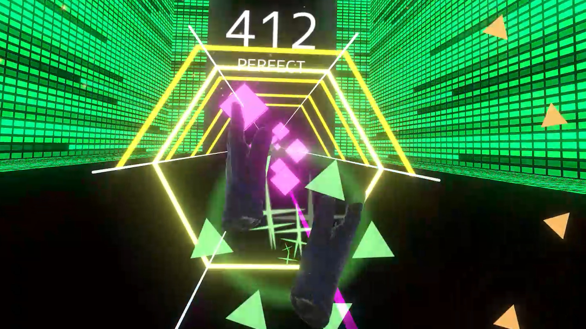 RESONARK X screenshot 6