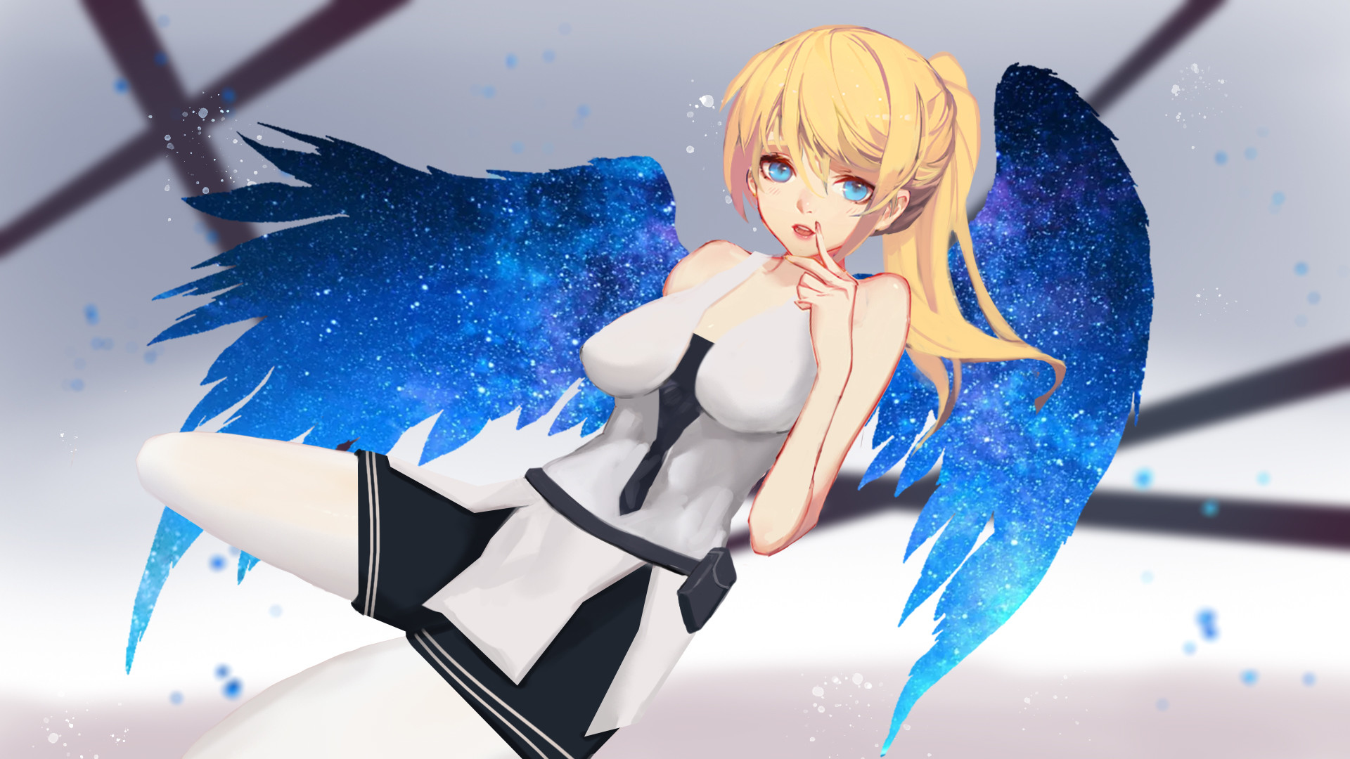 Kawaii Girl2 AddPatch screenshot 3