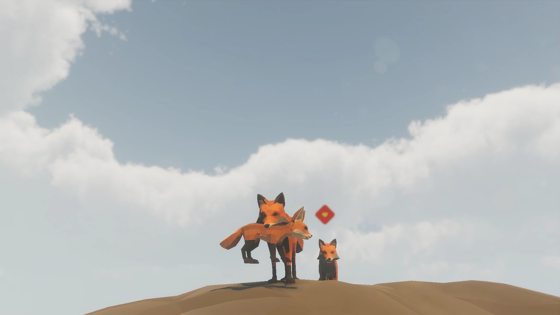 Fox Simulator screenshot 4