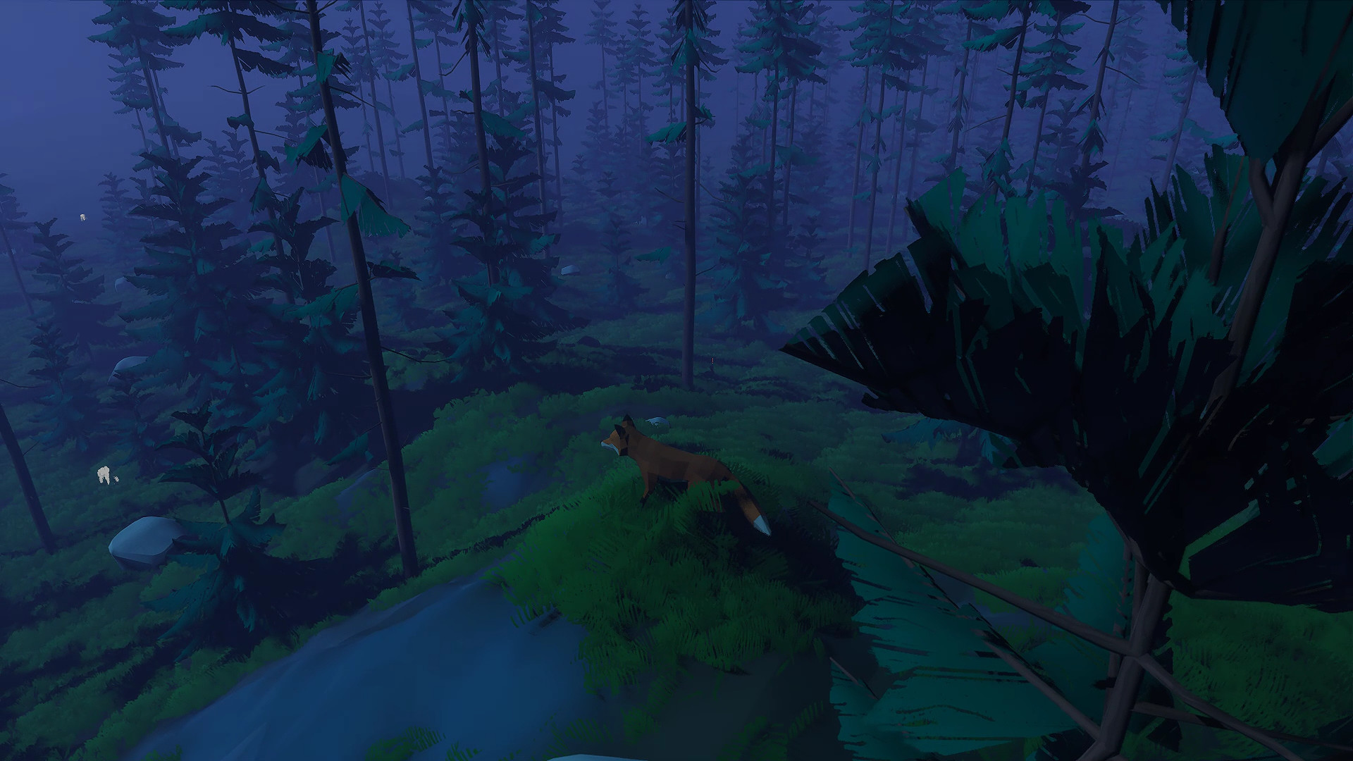 Fox Simulator screenshot 5