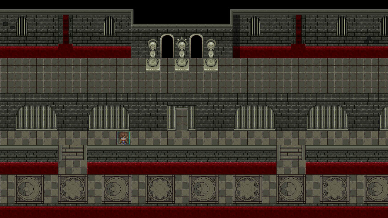 RPG Maker MZ - Essentials Set Z screenshot 15