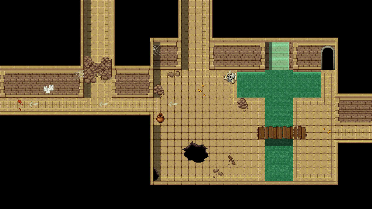 RPG Maker MZ - Essentials Set Z screenshot 9