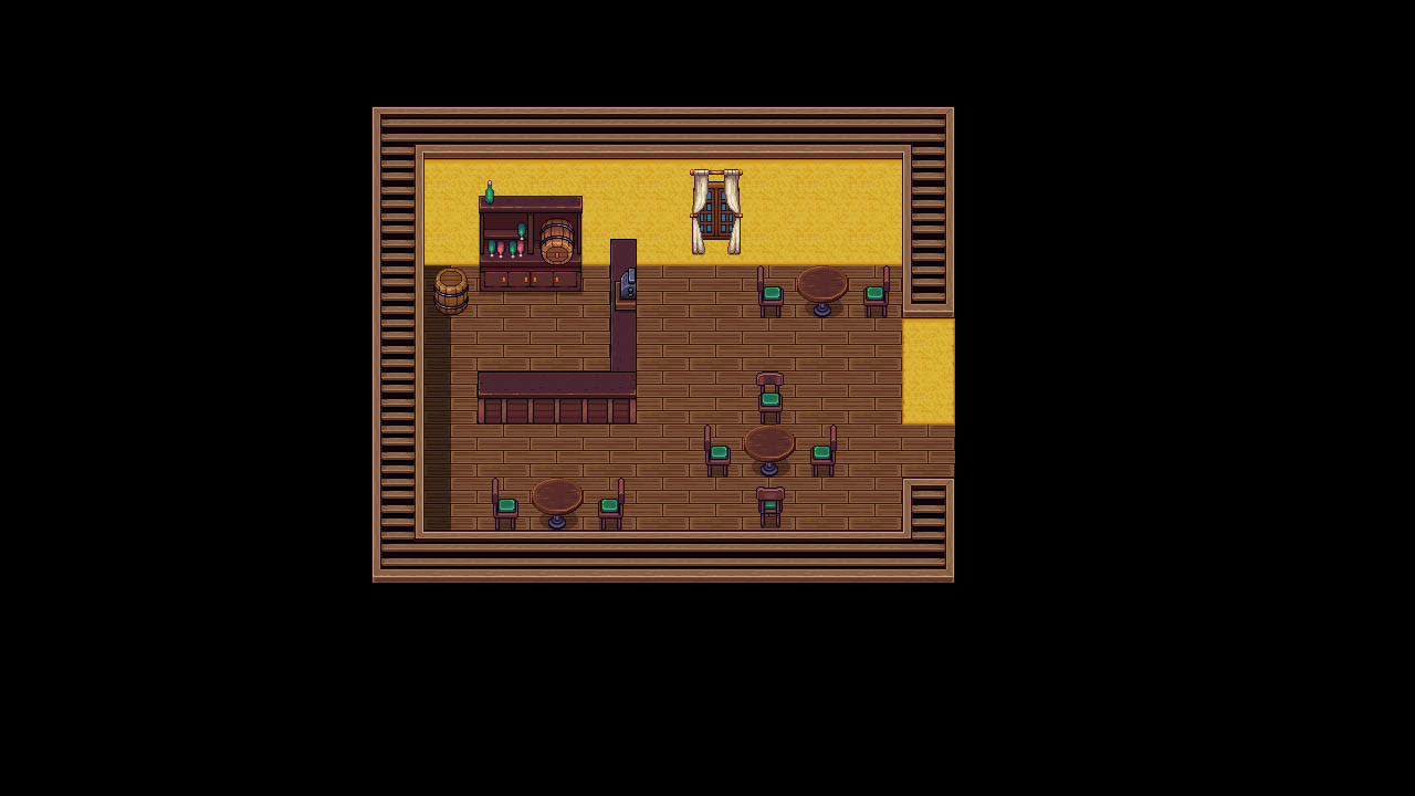 RPG Maker MZ - Essentials Set Z screenshot 2