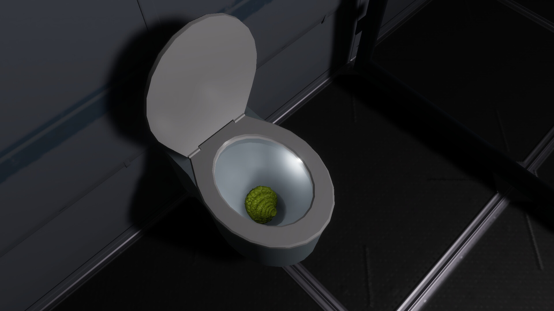 COLD DEPTH screenshot 8