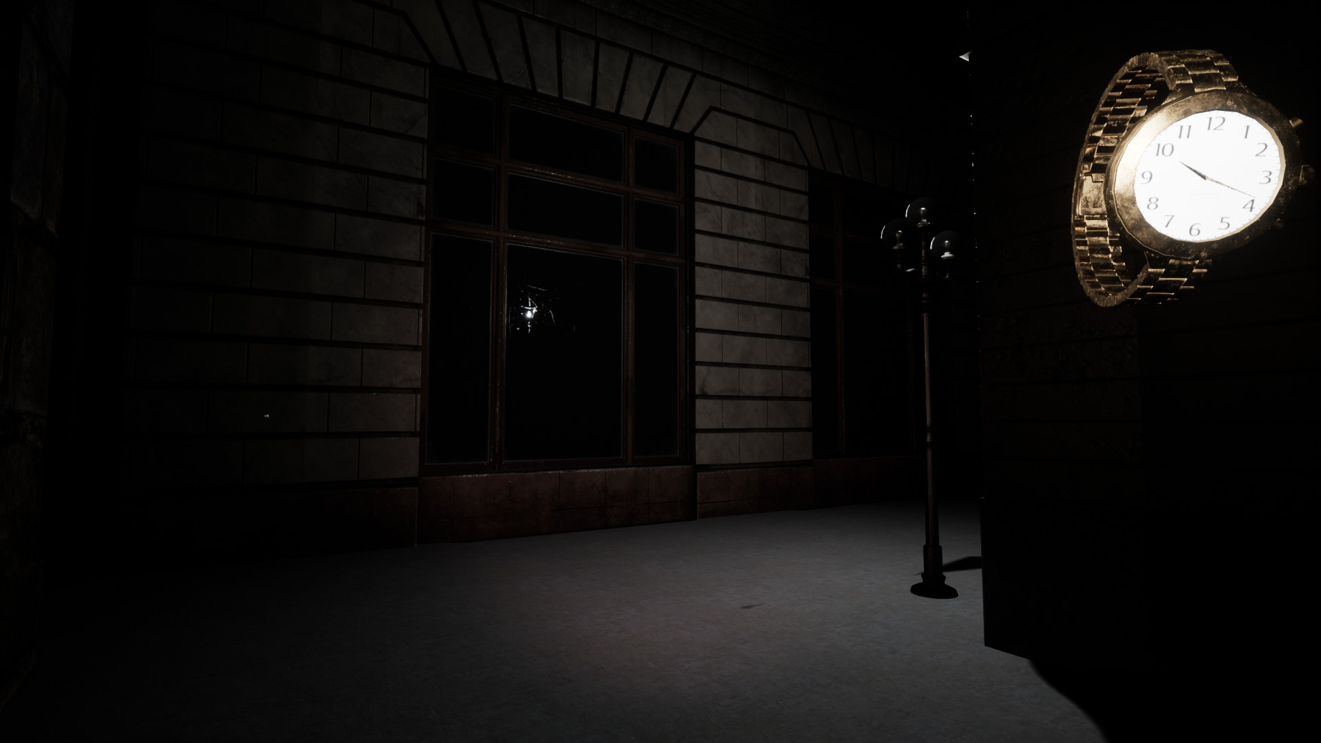 San Diablos screenshot 5