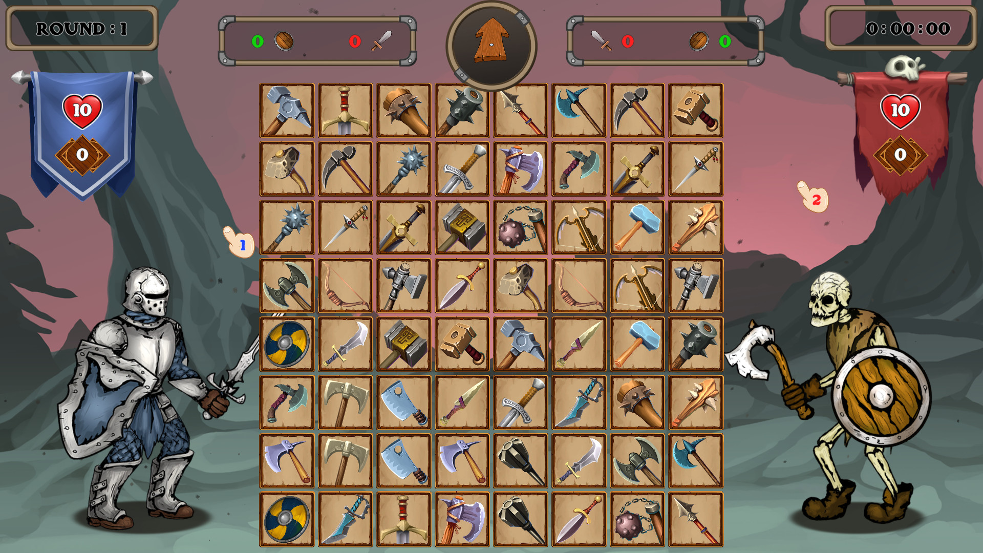 Memory Battle screenshot 5