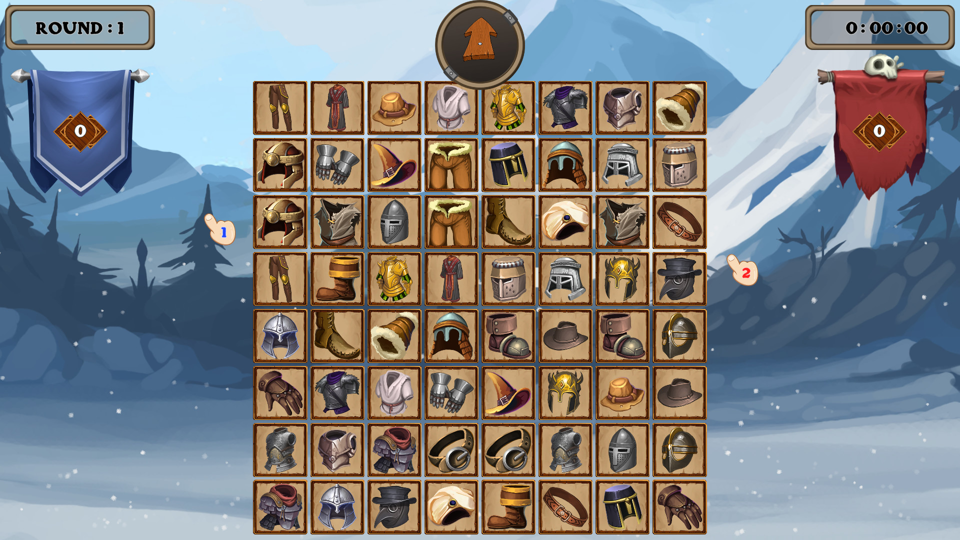 Memory Battle screenshot 4