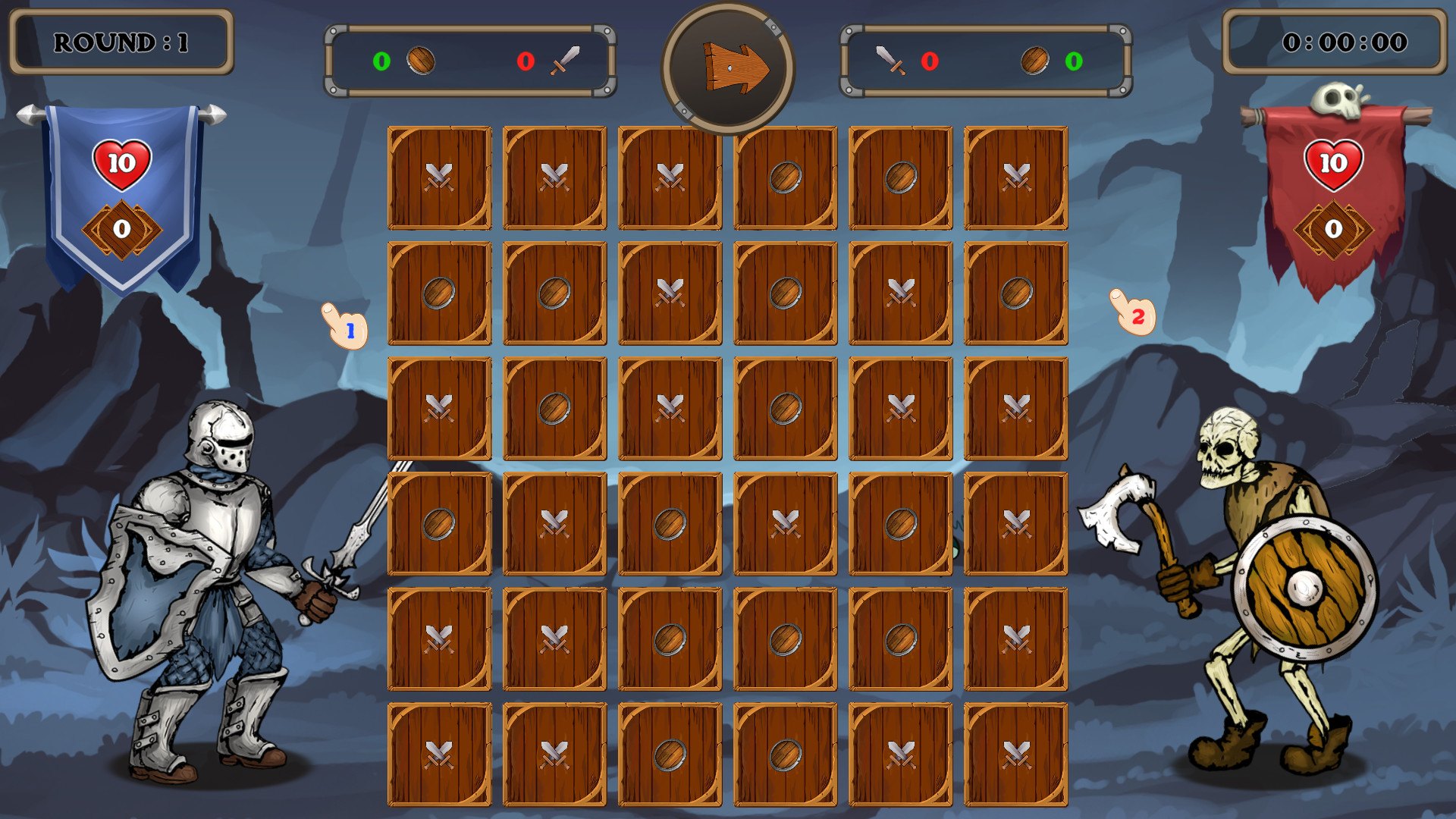 Memory Battle screenshot 7