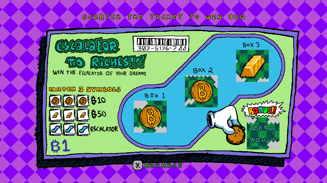 Vidiot Game screenshot 7