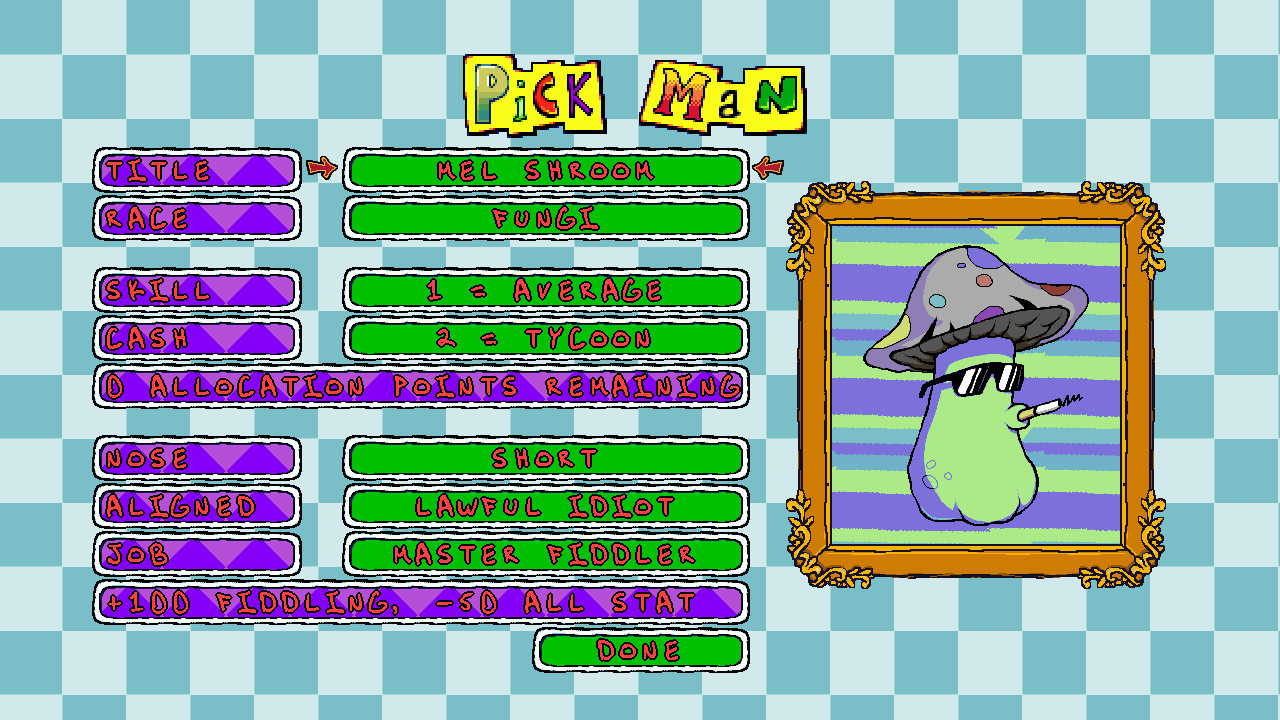 Vidiot Game screenshot 3
