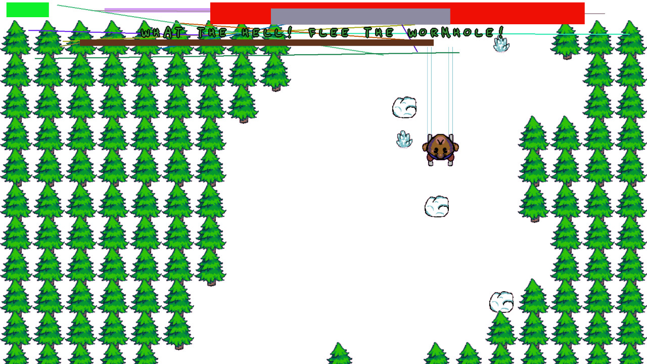 Vidiot Game screenshot 9