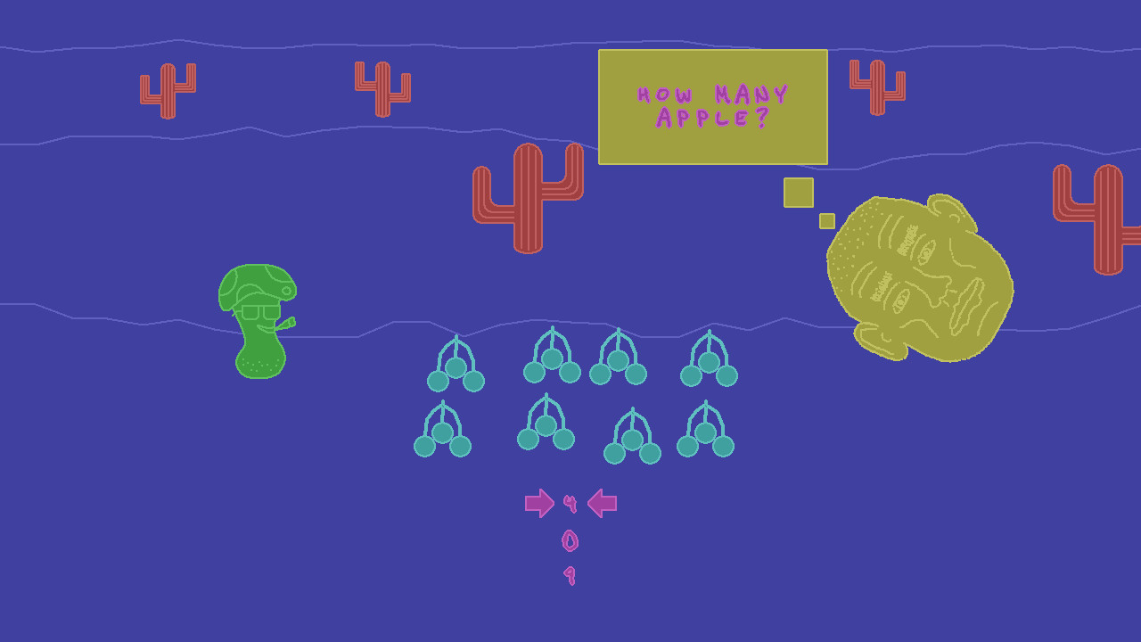 Vidiot Game screenshot 6